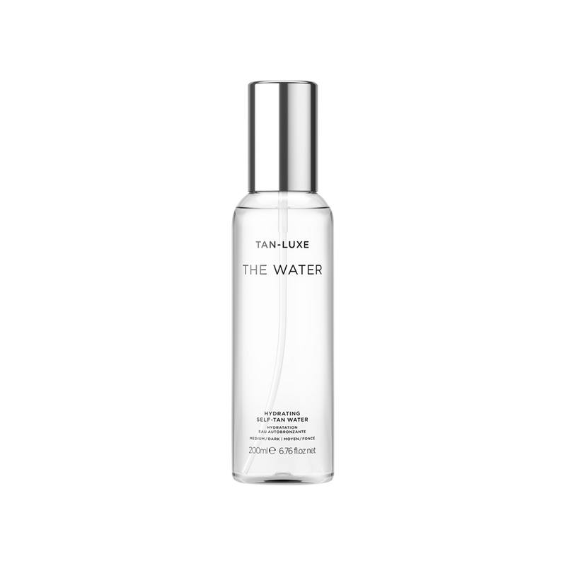 Tan-Luxe The Water Hydrating Self-Tan Water Spray