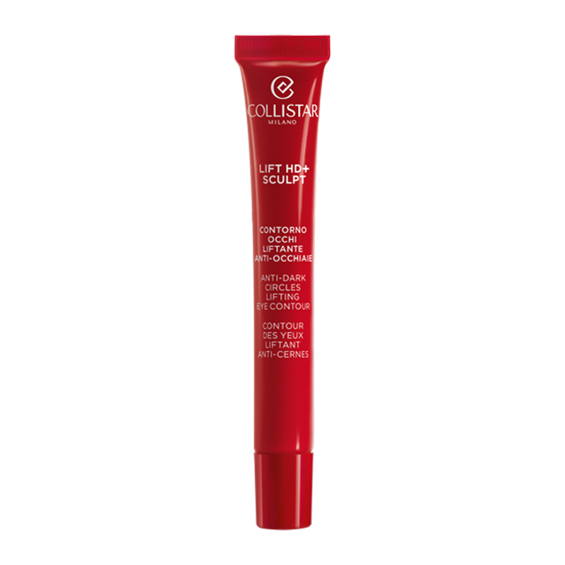 Collistar Face Lift HD+ Lifting Eye Contour Crème