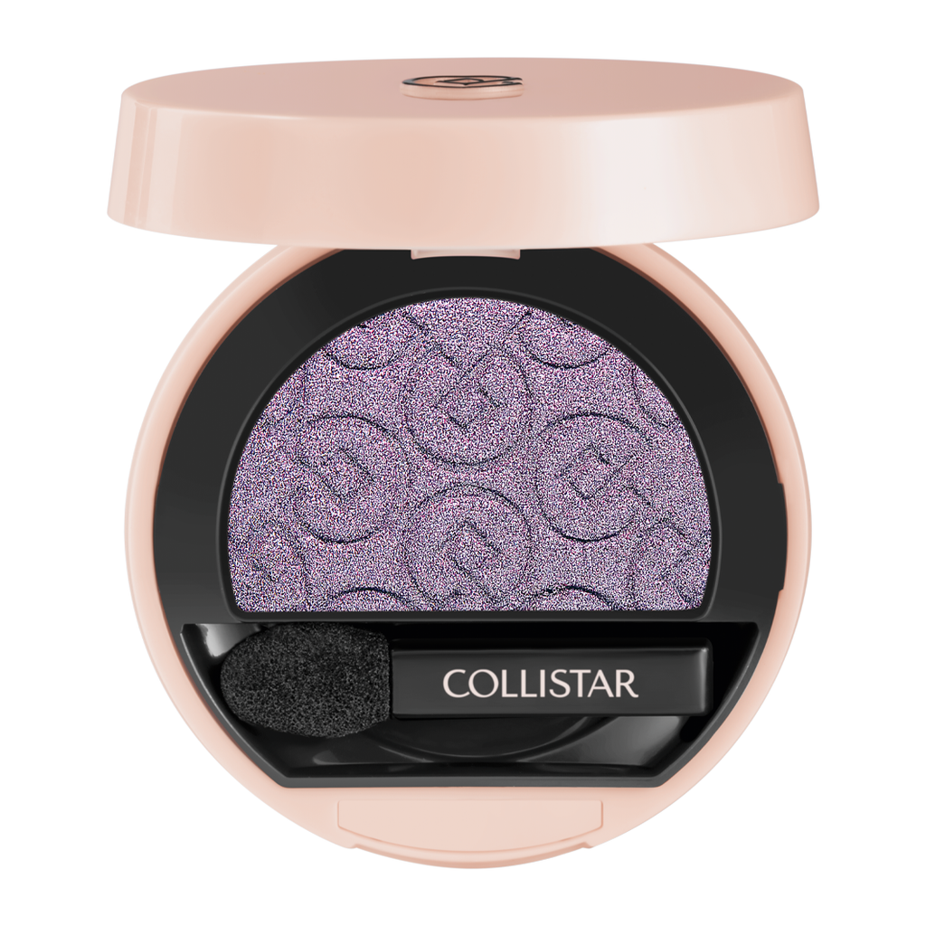 Collistar Make-Up Impeccabile Compact Eyeshadow Oogschaduw