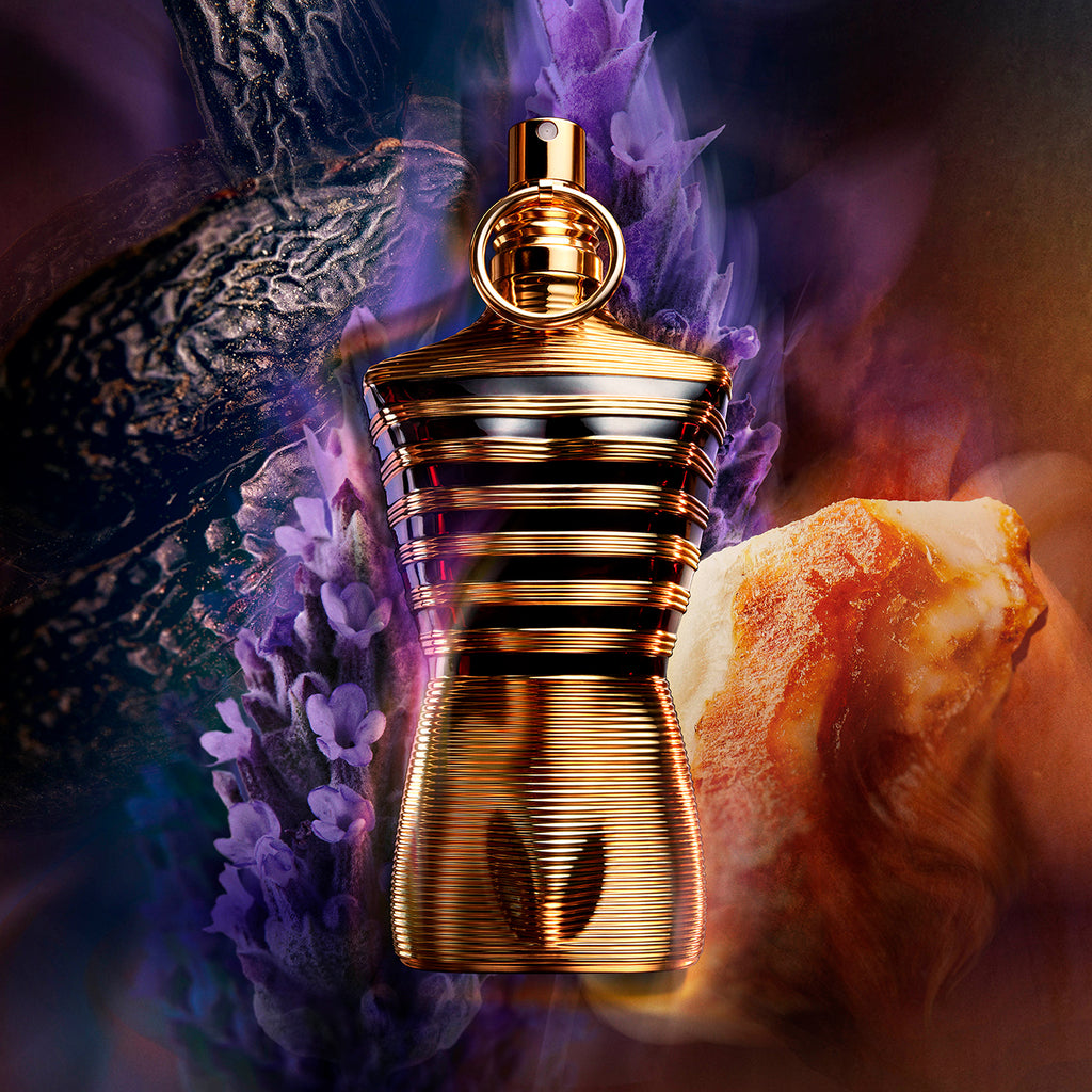 Jean Paul Gaultier Le Male Le Male Elixir Parfum Spray