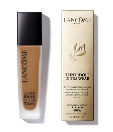 Lancôme Make-Up Teint Idôle Up To 24H Wear Foundation