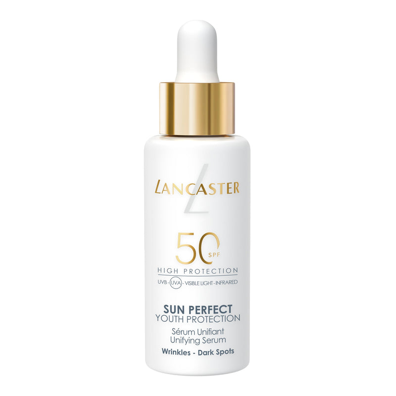 Lancaster Suncare Sun Perfect Unifying Serum SPF50