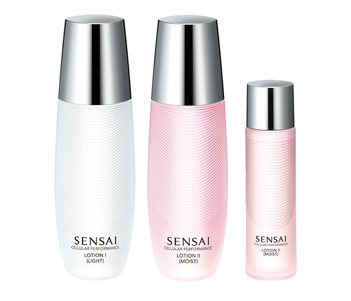 Sensai Cellular Performance Lotion 1 (Light)