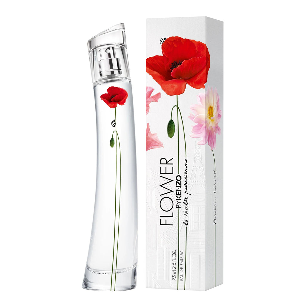 Kenzo La Recolte Parisienne Eau de Parfum