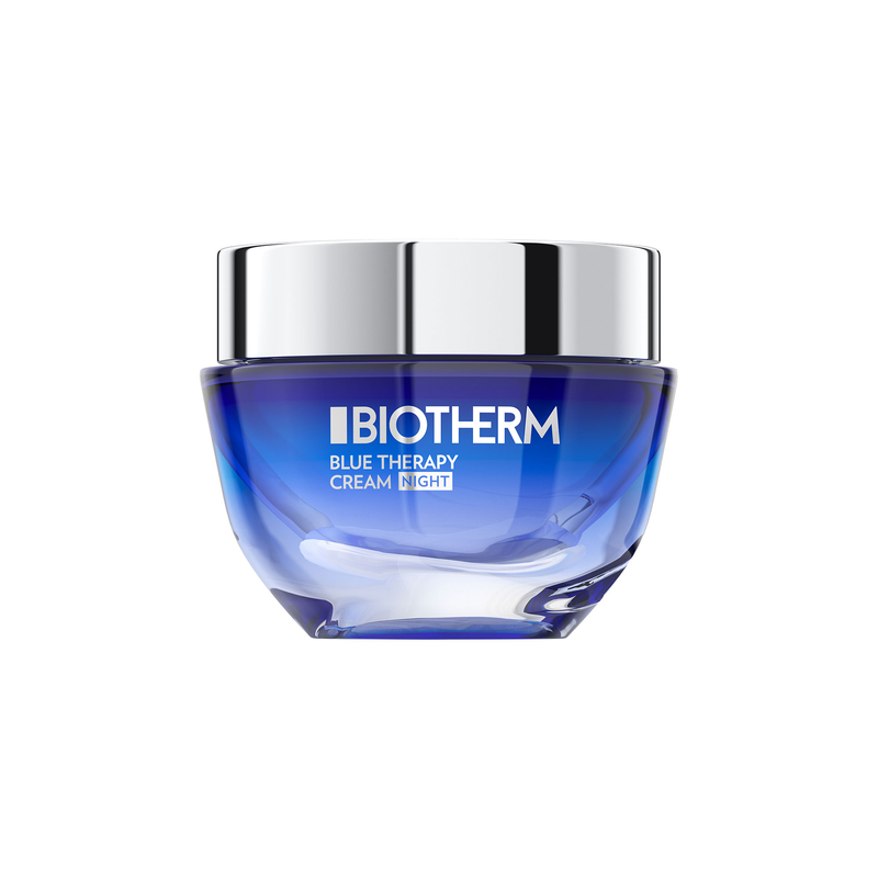 Biotherm Blue Therapy Night Cream Crème
