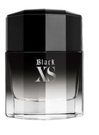 Paco Rabanne Black XS Men Eau de Toilette