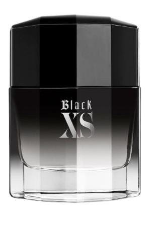 Paco Rabanne Black XS Men Eau de Toilette