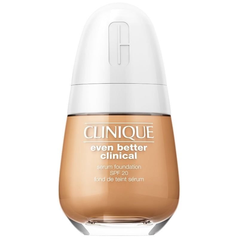 Clinique Make-Up Even Better Even Better Clinical Serum Foundation SPF20