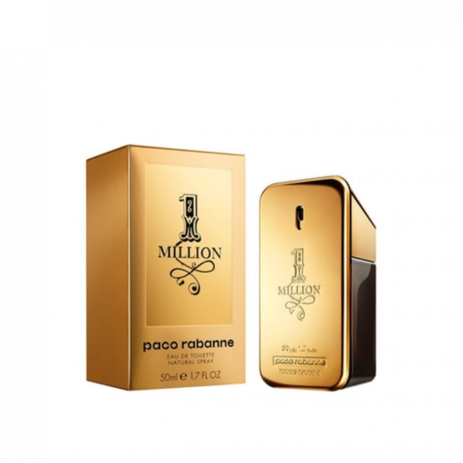 Paco Rabanne 1 Million 1 Million Eau de Toilette