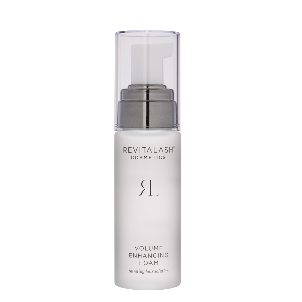 Revitalash Hair Volume Enhancing Foam Mousse