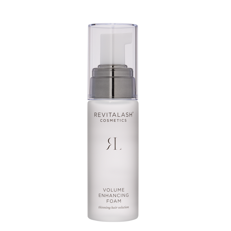 Revitalash Hair Volume Enhancing Foam Mousse
