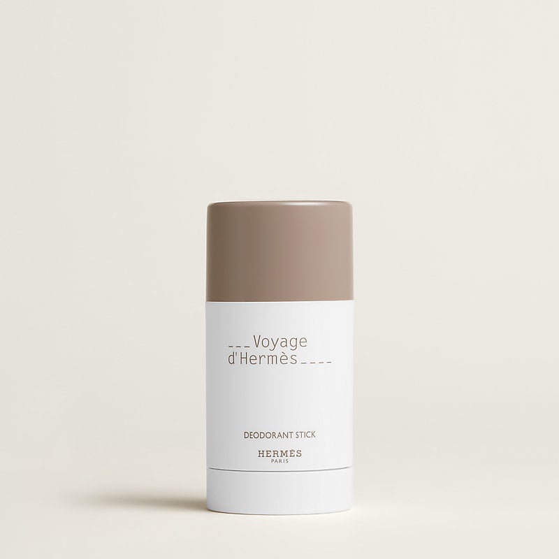 Hermès Unisex Geuren Voyage d'Hermès Déodorant Stick Deodorant