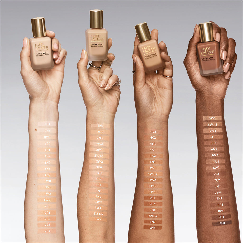 Estée Lauder Stay-in-Place Makeup SPF10 Foundation
