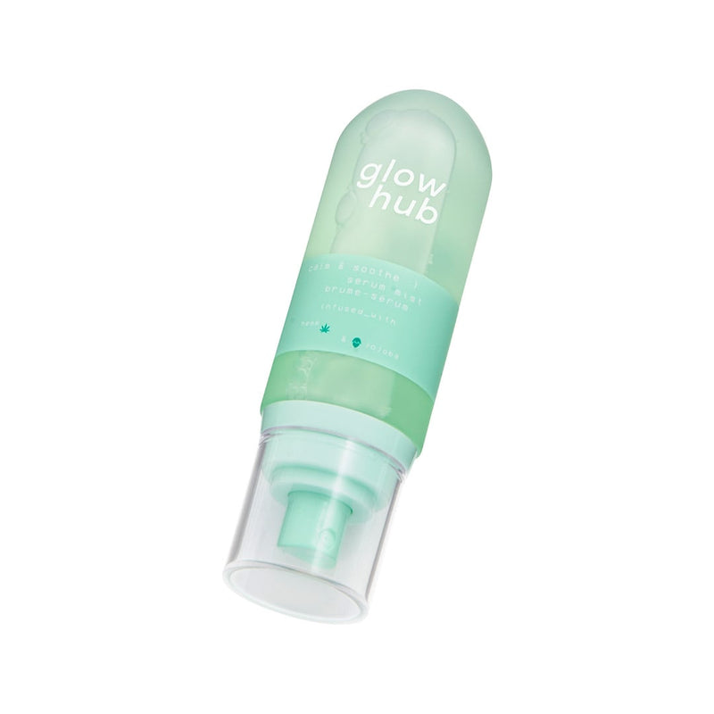 Glow Hub Acids & Serums Calm & Soothe Serum Mist
