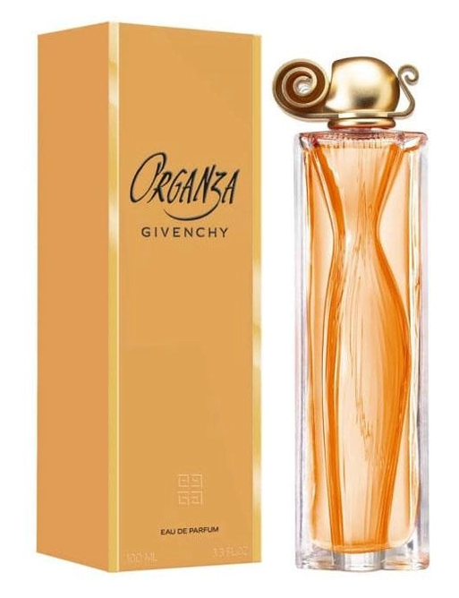 Givenchy Organza Eau de Parfum