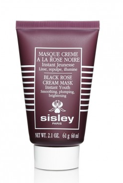 Sisley Huidverzorging Masque Creme A La Rose Noire Masker