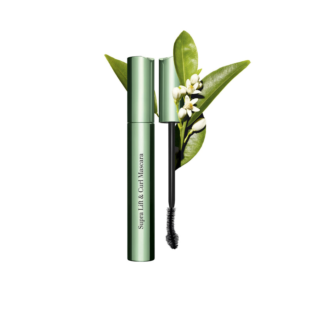 Clarins Make-Up Eye Make-Up Supra Lift & Curl Mascara