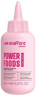 Lee Stafford Powerfoods Strength Treatment
