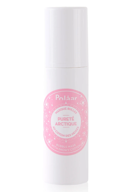 Polaar Pureté Arctique Bubble Mask