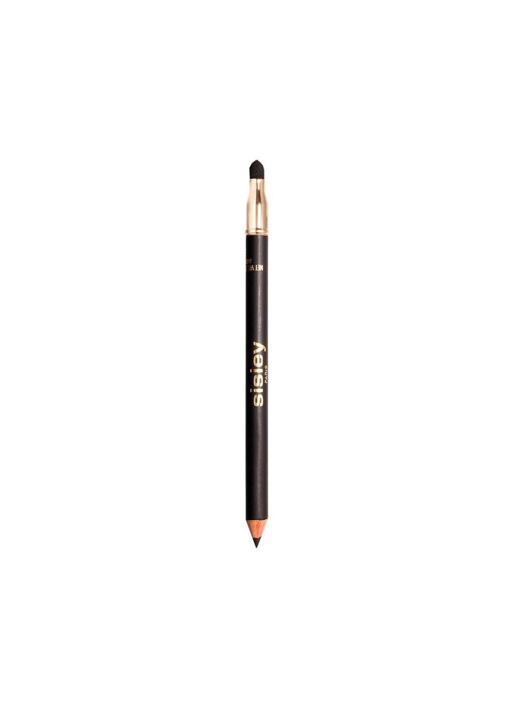 Sisley Make-up Eyeliner with blender and sharpener