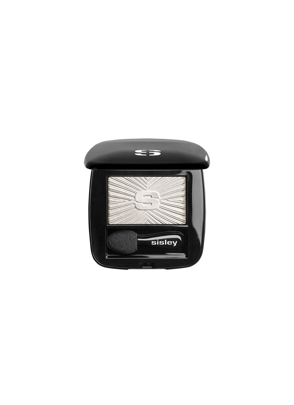 Sisley Make-up Long Lasting radiant eyeshadow Oogschaduw