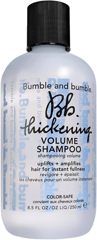 Bumble and Bumble Thickening Volume Shampoo
