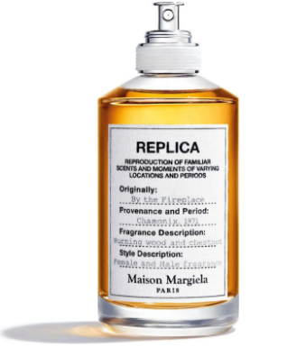 Maison Margiela Replica By Fireplace Eau de Toilette