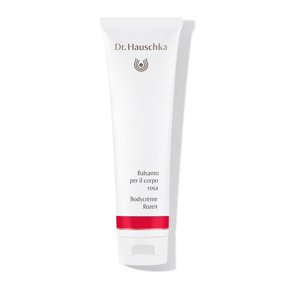 Dr. Hauschka Lichaamsverzorging Bodyoil & Bodymilk Bodycrème Rozen Crème