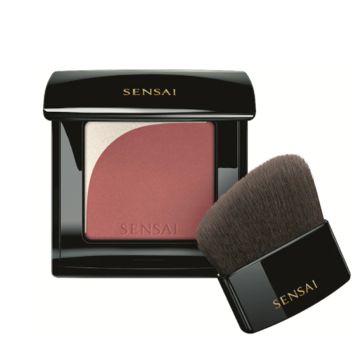 Sensai Make-Up Blooming Blush
