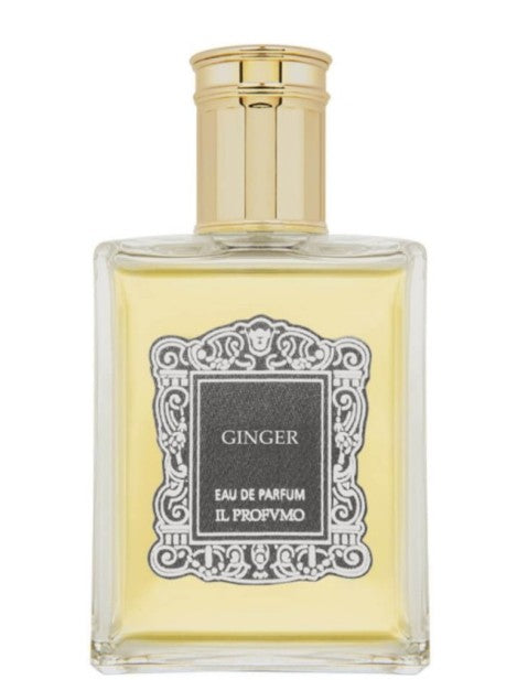 Il Profvmo Ginger Eau de Parfum