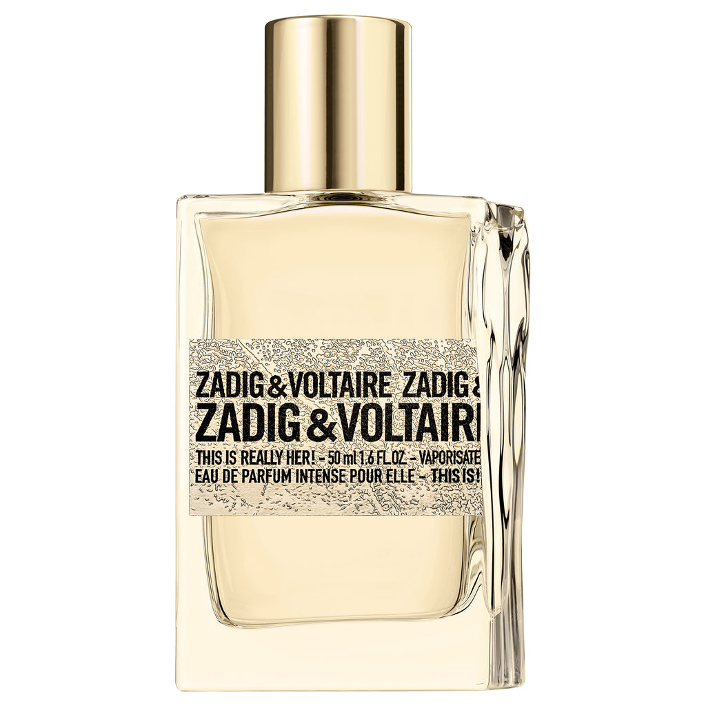 Zadig & Voltaire This Is Her! This Is Really Her! Eau de Parfum Intense