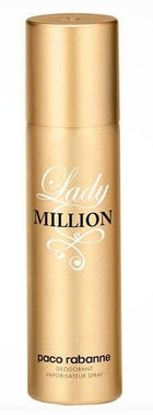 Paco Rabanne Lady Million Deodorant Spray