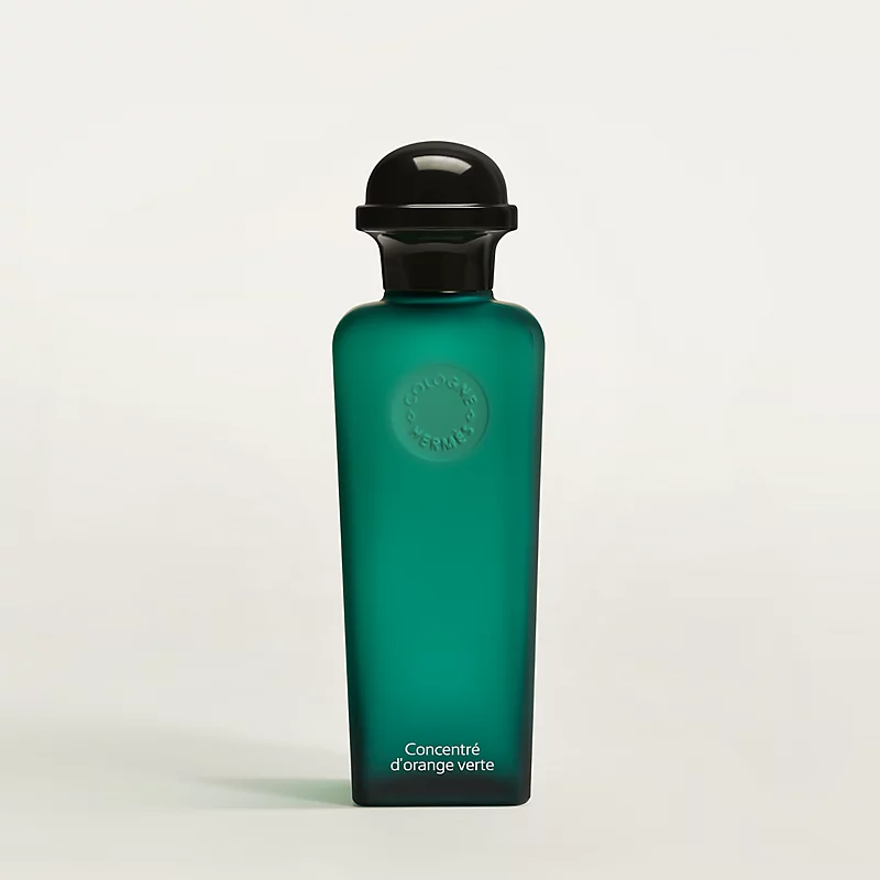 Hermès Unisex Geuren Collection des Colognes Hermès Concentré d'Orange Verte Eau de Toilette