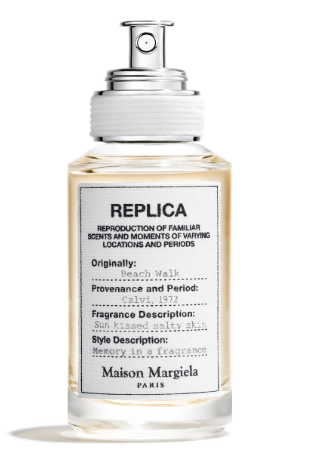 Maison Margiela Replica Beach Walk Eau de Toilette