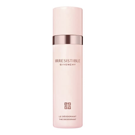 Givenchy Irresistible The Deodorant