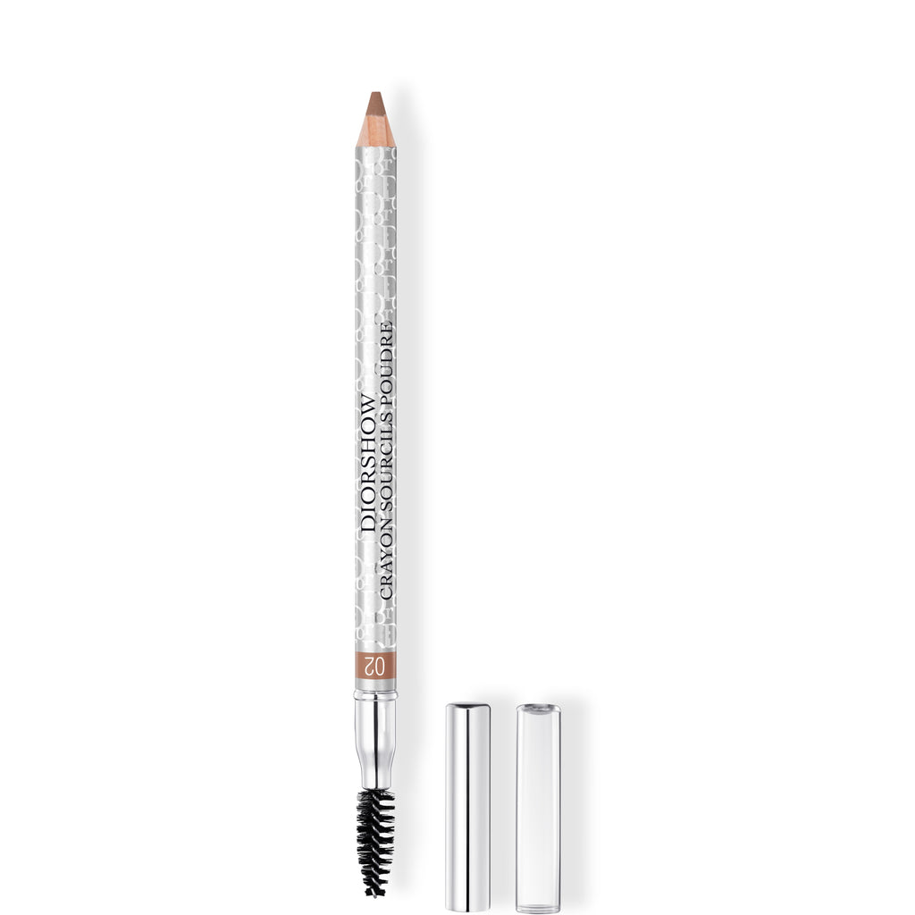 Dior Diorshow Crayon Sourcils Poudre - Wenkbrauwpotlood