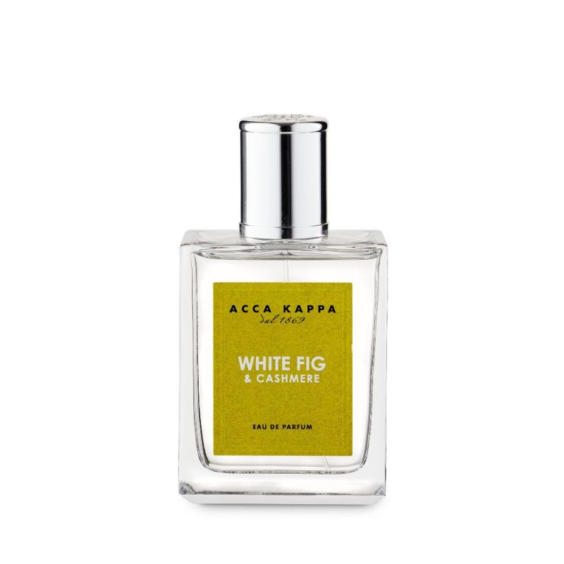 Acca Kappa White Fig & Cashmere Eau de Parfum