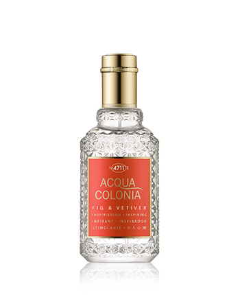 4711 Acqua Colonia Fig & Vetiver Eau de Cologne