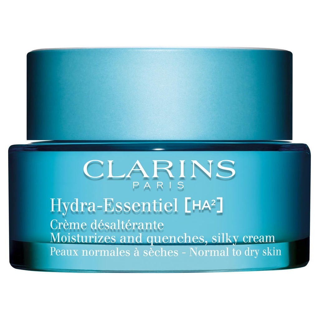 Clarins Face Hydra-Essentiel Moisturizing Cream Dagcrème