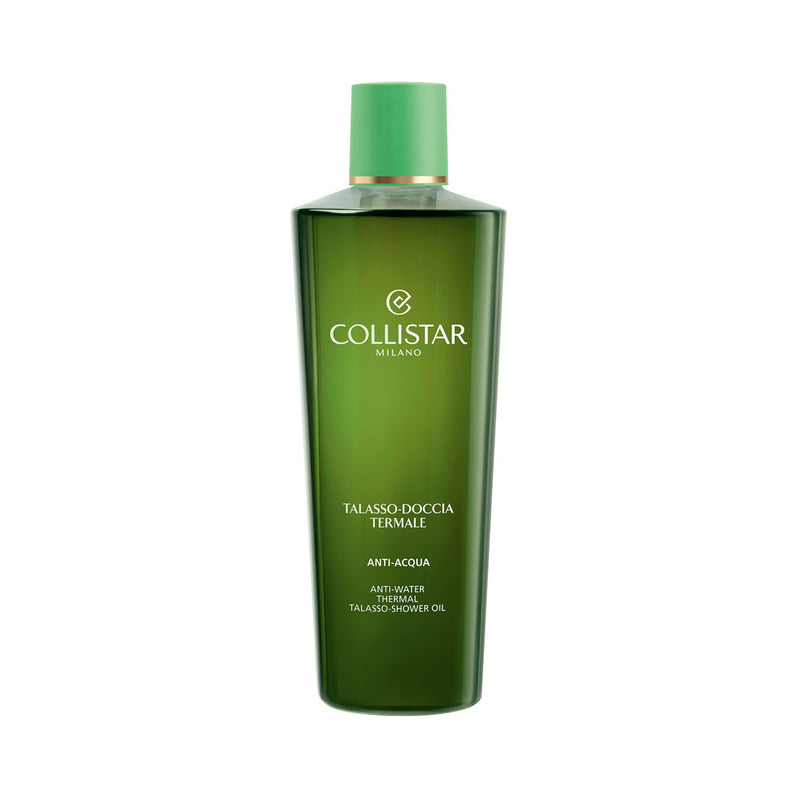 Collistar Anti-Water Thermal Talasso-Shower Oil