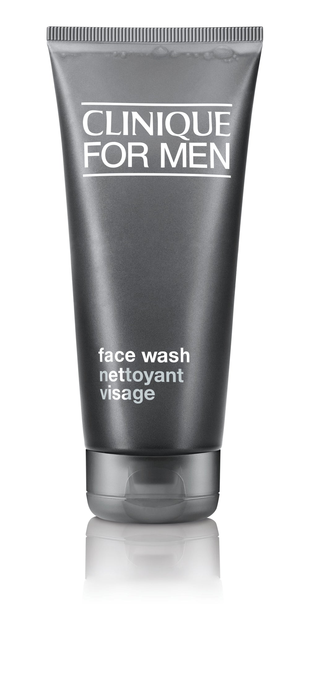 Clinique For Men Face Wash Gel