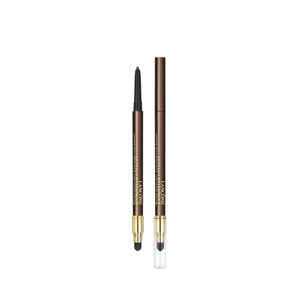Lancôme Make-Up Le Stylo Eyeliners & Eye Pencils Le Stylo Waterproof Potlood Noir Onyx 1St