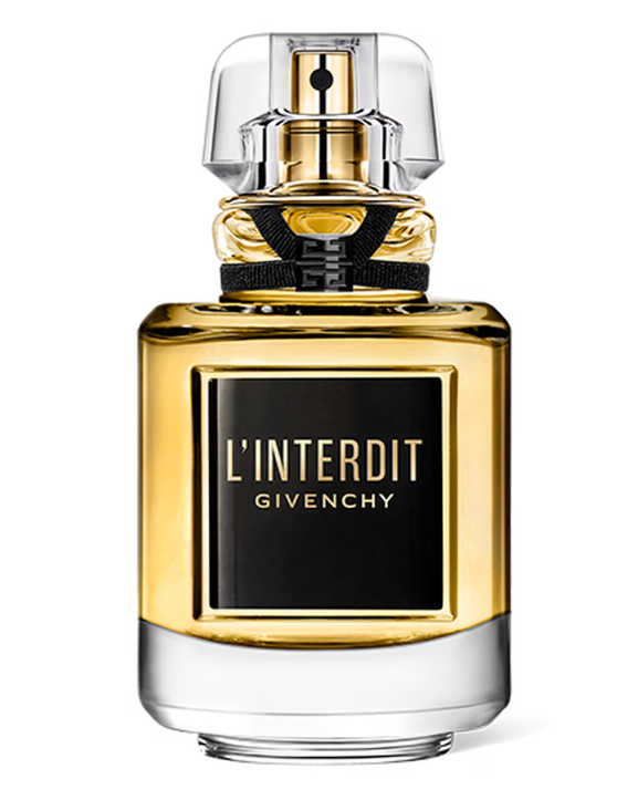 Givenchy L'Interdit Le Parfum