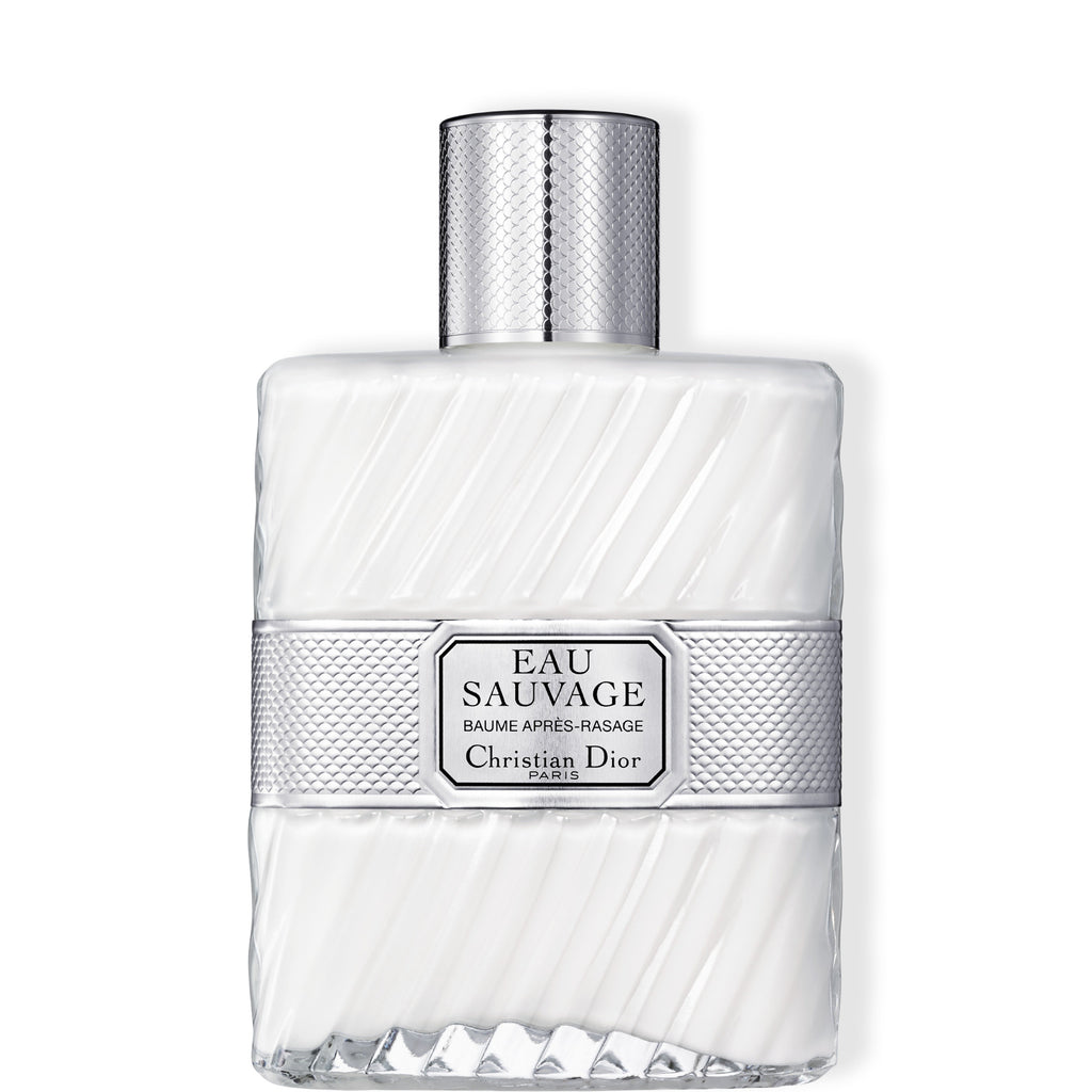 Dior Herengeuren Eau Sauvage Aftershave Balsem