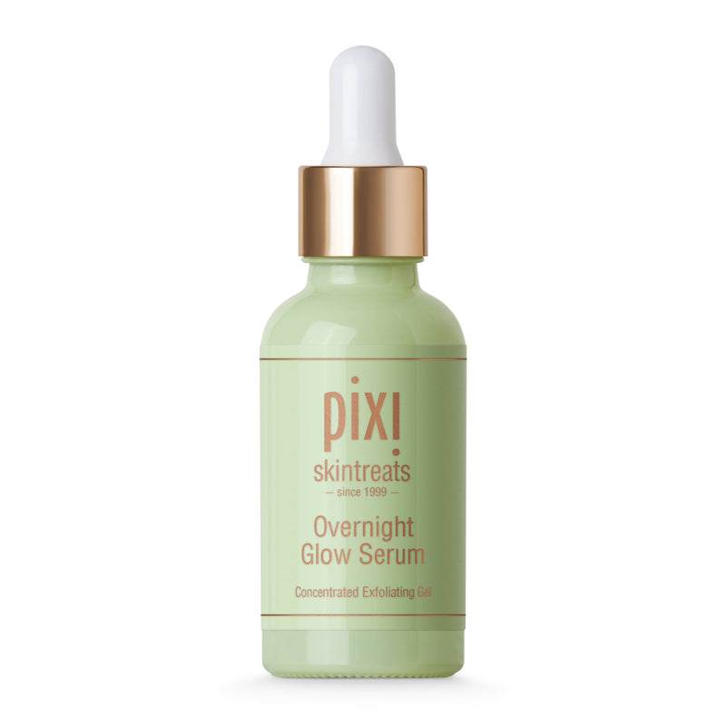 Pixi Skintreats Overnight Glow Serum Gel