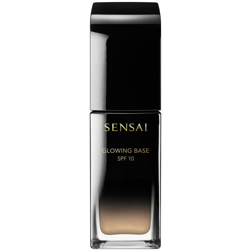Sensai Radiant Glow Foundation Glowing Base