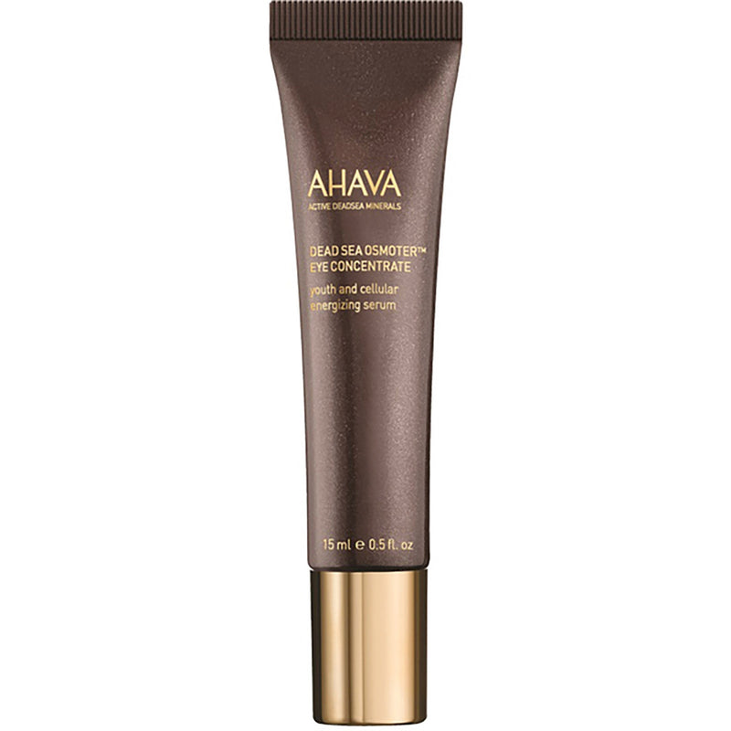 Ahava Active Deadsea Minerals Dead Sea Osmoter Eye Concentrate Serum