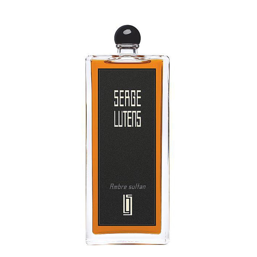 Serge Lutens Ambre Sultan Eau de Parfum