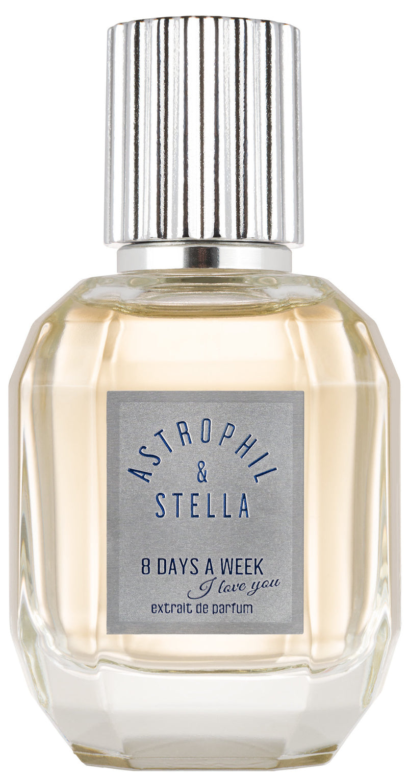 Astrophil & Stella 8 Days a Week Extrait de Parfum