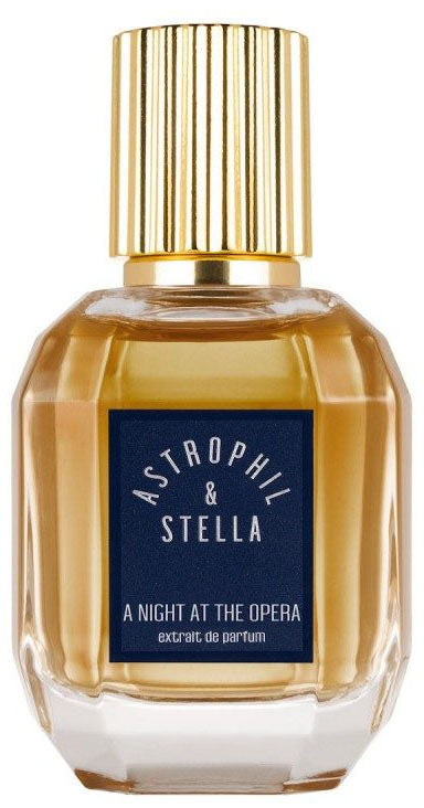 Astrophil & Stella A Night At The Opera Extrait de Parfum